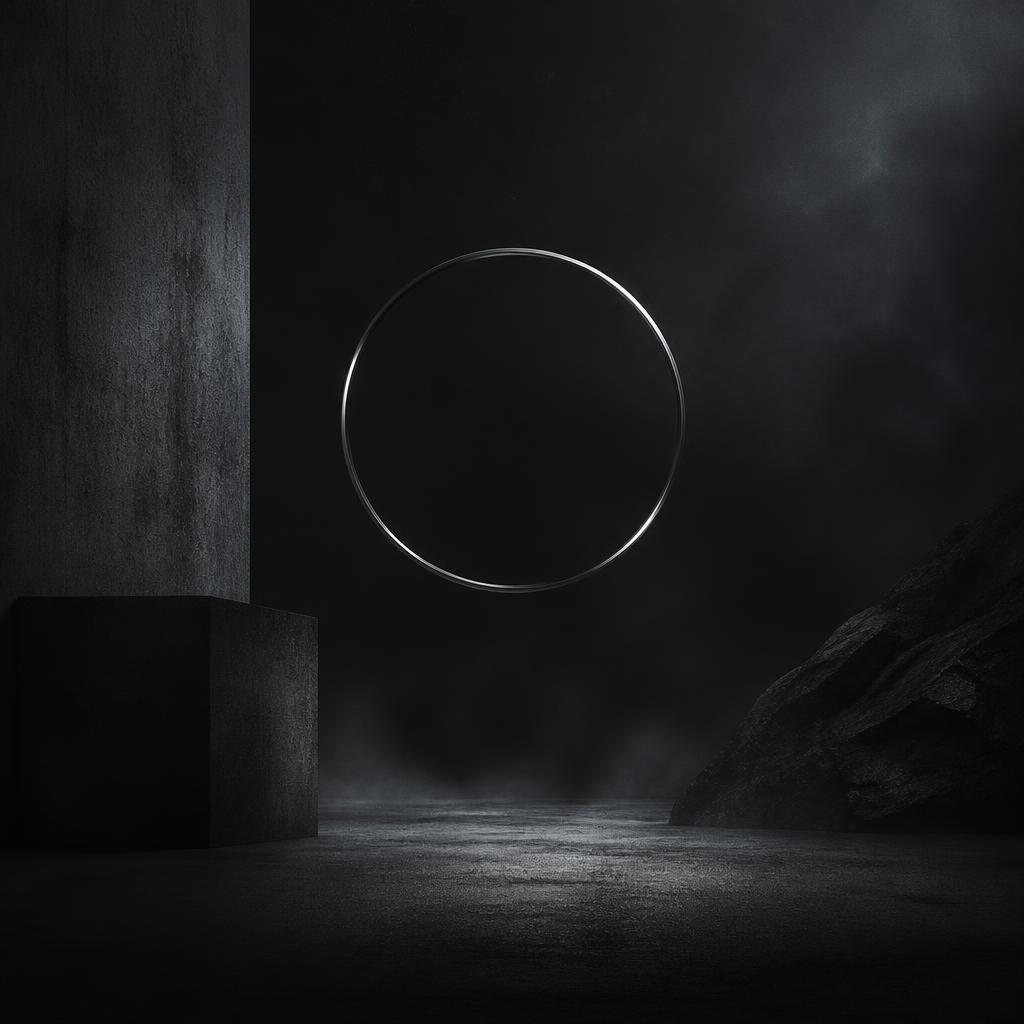 NULL STATE cover artwork